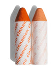 Cinnamon + Champagne Balmie Duo