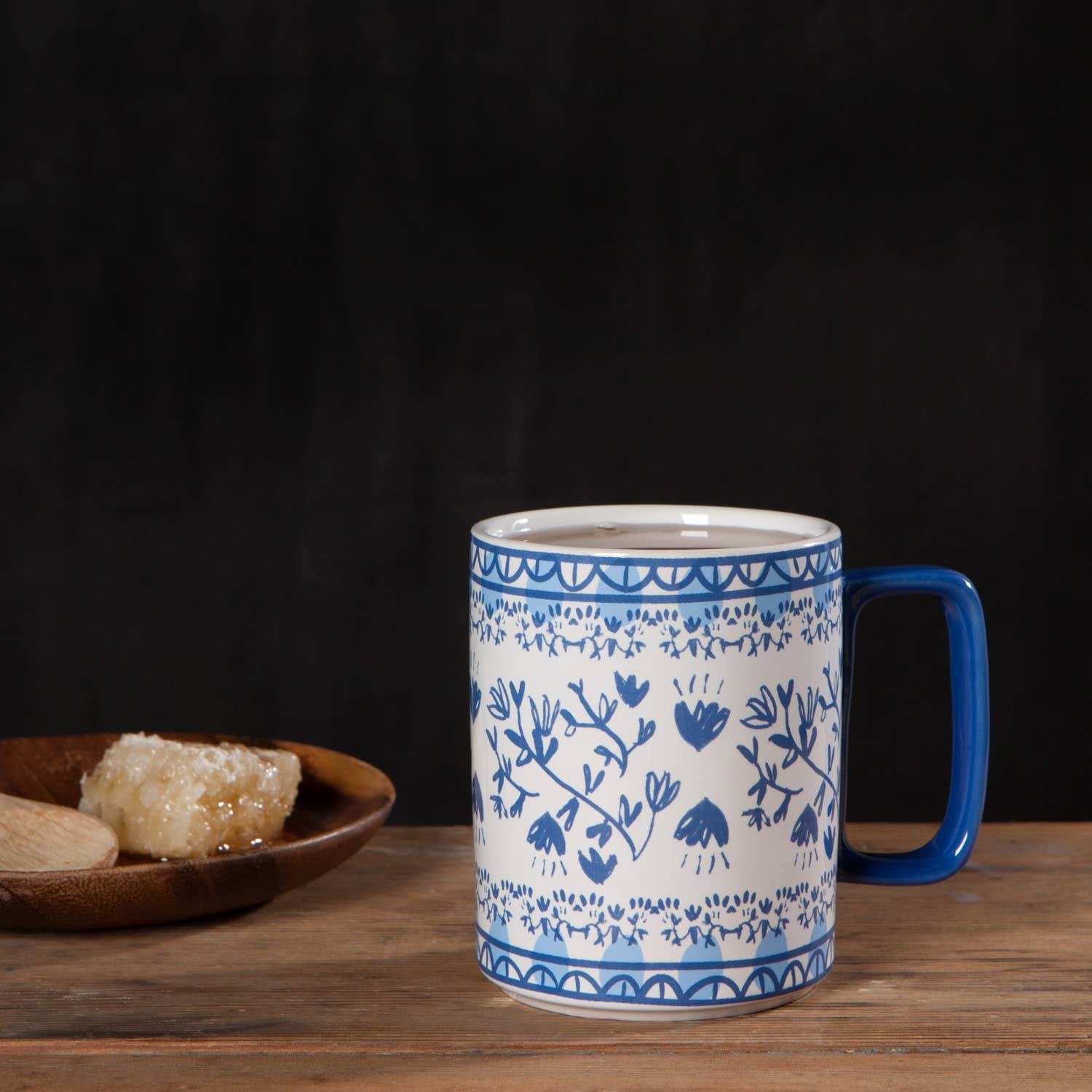 Finders Keepers Mug