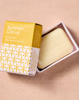 Summer Citrus Soap