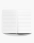 Honeybee Tea Classic Layflat Journal Notebook