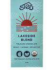 Mini Lakeside Blend Chocolate Bar