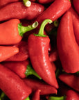 Fresno & Thai Spicy Chili Jam