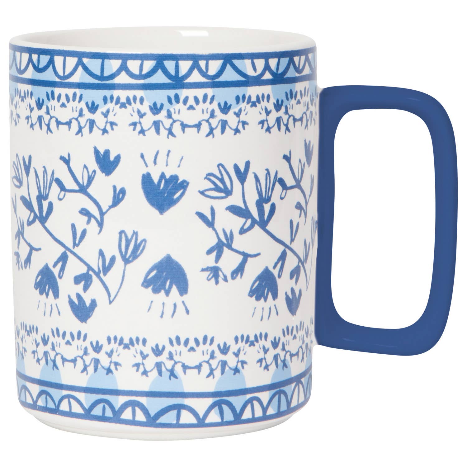 Finders Keepers Mug