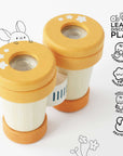 Explorer Kaleidoscope Binoculars