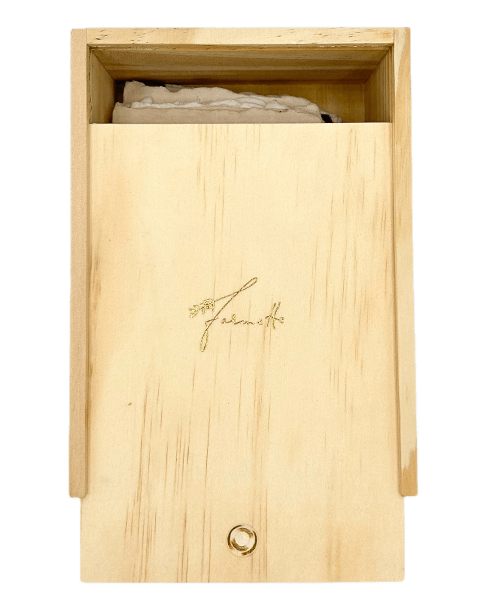 Farmette Essentials Wooden Box Bundle: 12 of Our Most Popular Cards
