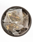 Calming Tea Herbal Rest Mini Tea Tube Gift