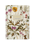 A5 Notebook - Buds and Butterflies