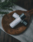 Herbal Lip Balm : Rosemary Mint