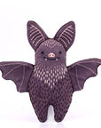 Bat - Embroidery Kit