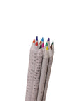Recycled Colored Pencils