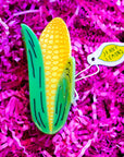 Large Corn Hair Claw Clip