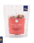 Spiced Apple Pie Apple Cider Caramels Treat Pack