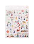 Sticker Sheet