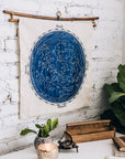 Constellation Wall Hanging