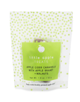 Apple Brandy + Walnuts Apple Cider Caramels Treat Pack