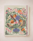 Flora + Fauna Sewn Trio Notebook set