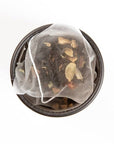 Bombay Masala Chai Black Tea Mini Tea Tube Gift