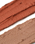 Cinnamon + Champagne Balmie Duo