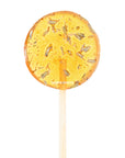 Honey Lavender Lollipops - 1.7"