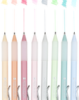Pastel Gel Pens