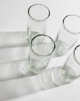 Handblown Mexican Highball Glass