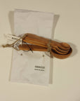 Wood Measuring Spoons