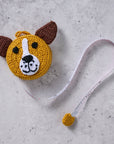 Dog Measuring Tape
