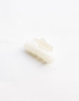 Eco Cloud Hair Claw Clip: Pink Clouds