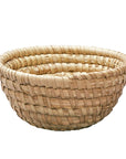 Kaisa Grass Basket Bowl - Sm
