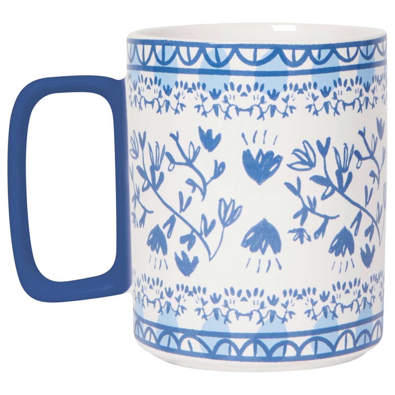 Finders Keepers Mug