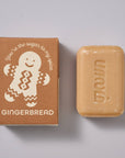 Gingerbread Soap *