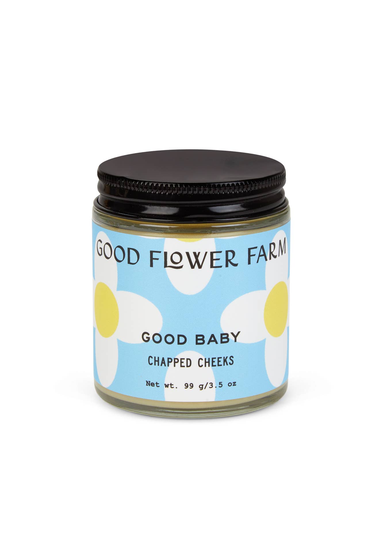 Good Baby Chapped Cheeks Natural Diaper Balm / 3.5 oz
