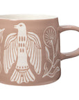 Peregrine Imprint Mug