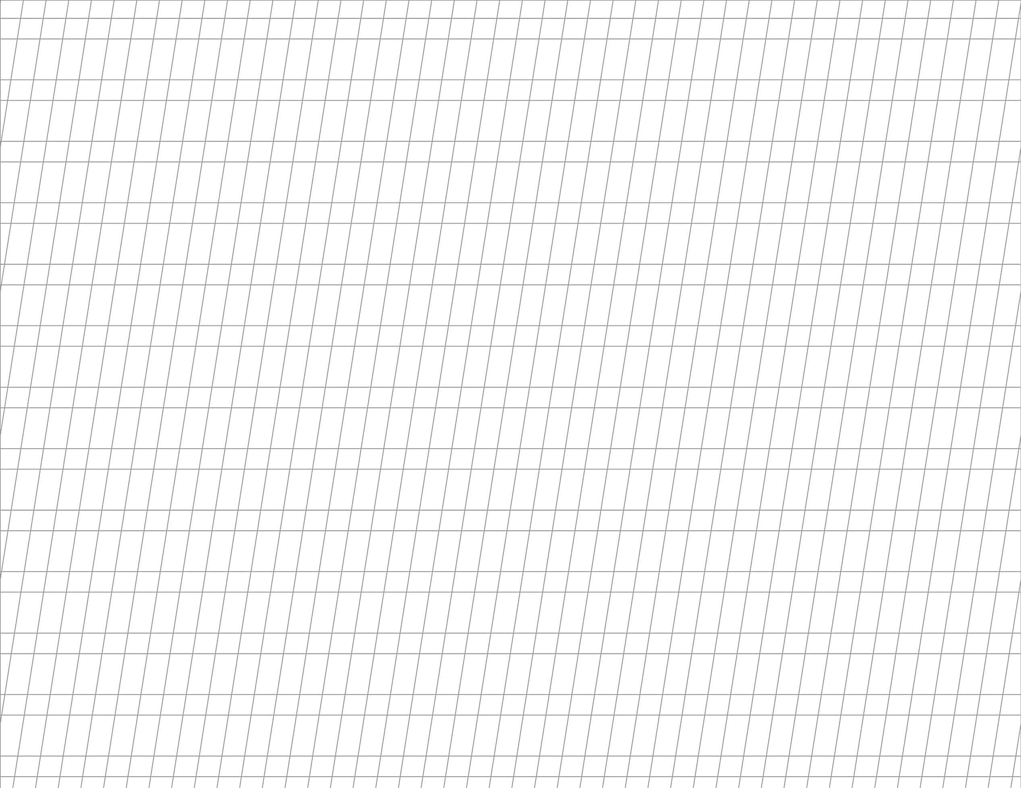 Studio Series Calligraphy Paper Pad