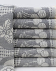 Fruit Design Hand Towel