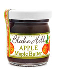 Apple Maple Mini Preserves