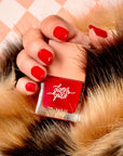 Nail Polish - Poppy
