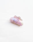 Eco Cloud Hair Claw Clip: Pink Clouds