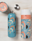 Danica Studio Echo Stainless Steel Water Bottle