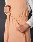 Nectar Stonewash Apron