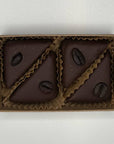 Simply Espresso Truffles - 4pc Box