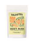 Quiet Mind Herbal Tea: 2oz