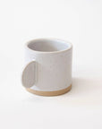Speckle Espresso Mug