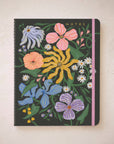 Flora + Fauna Sewn Trio Notebook set