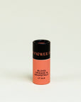 Blood Orange & Grapefruit Lip Balm/0.3 oz Biodegradable Tube