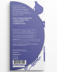 Honey Lavender Chocolate Bar