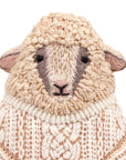 Sheep - Embroidery Kit