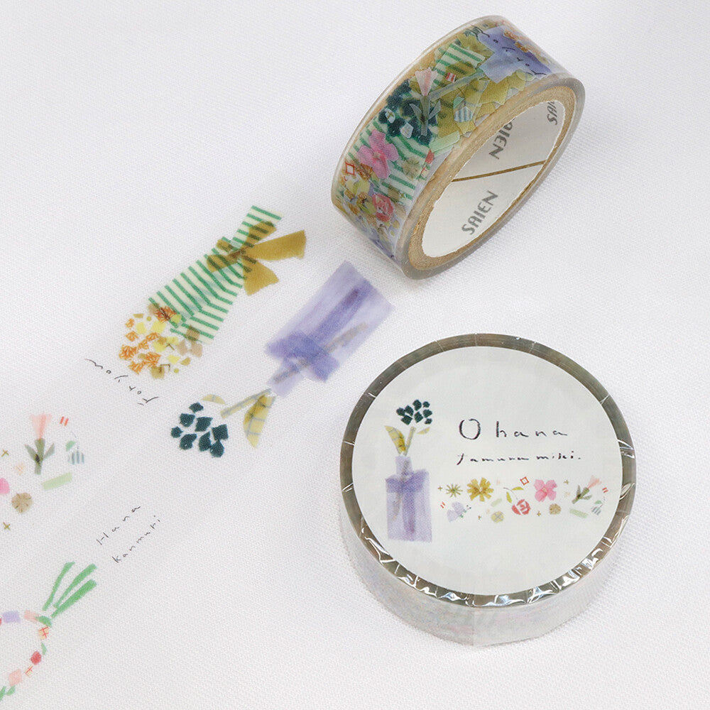 Washi Tape