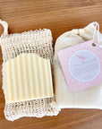 Natural Tallow Bar Soap