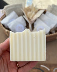 Natural Tallow Bar Soap